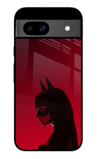 Night Thief Google Pixel 8A Glass Case