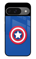 Shield Google Pixel 9 Glass Case