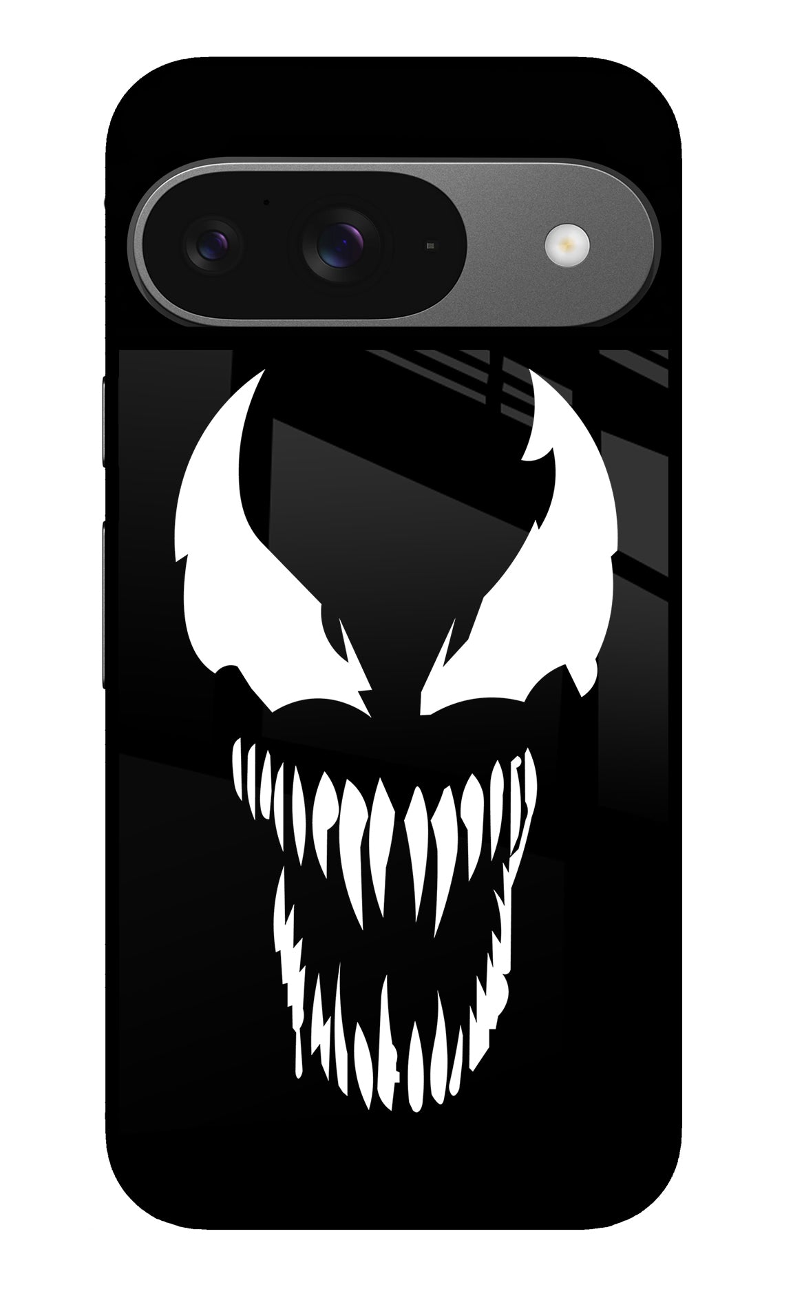 Venom Google Pixel 9 Back Cover