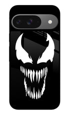 Venom Google Pixel 9 Glass Case