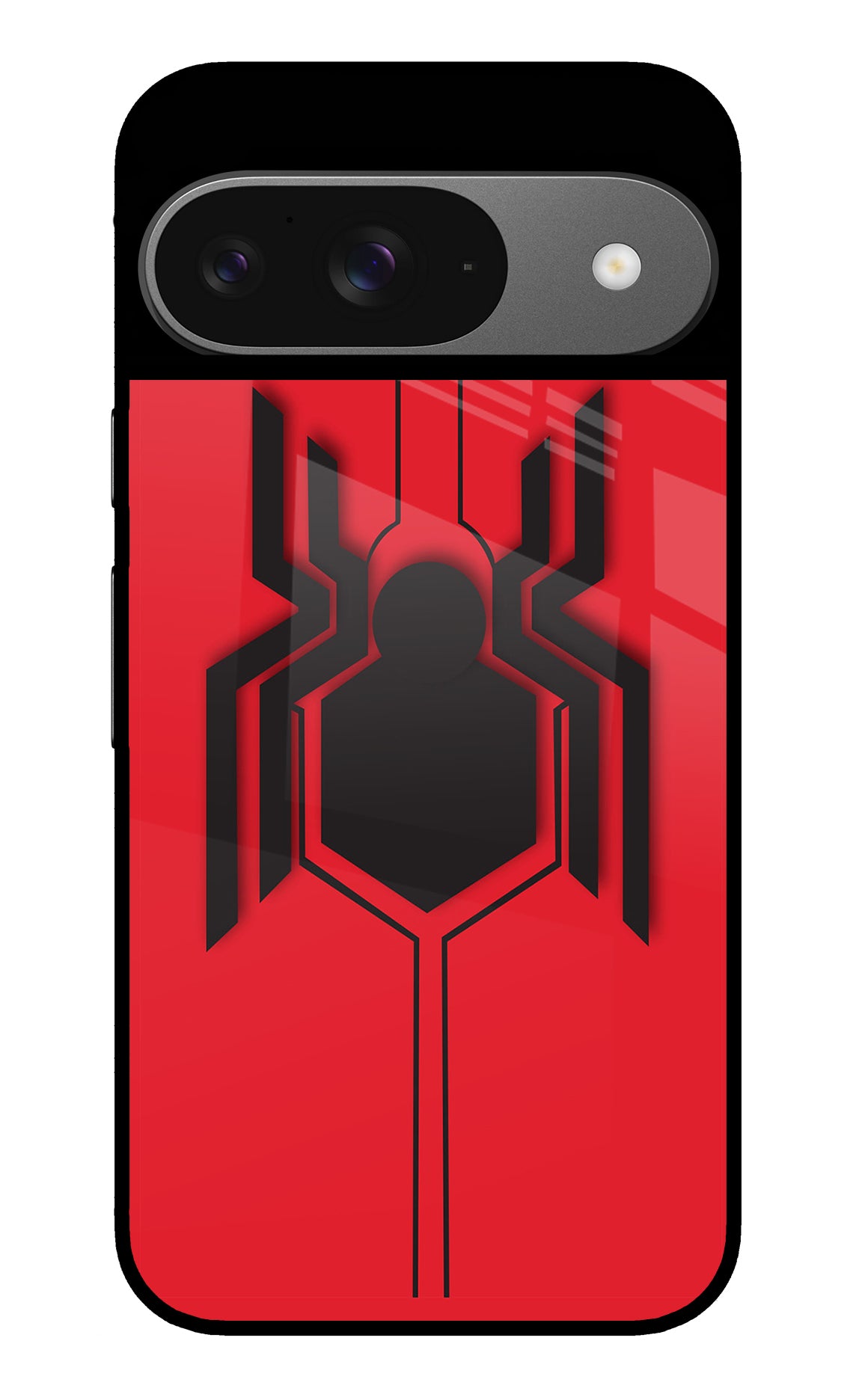 Spider Google Pixel 9 Back Cover