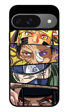 Glass