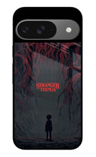 Ordinary Things Dark Side Google Pixel 9 Glass Case