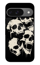 Dead Stack Google Pixel 9 Glass Case