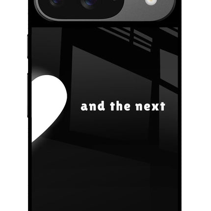 Next World Google Pixel 9 Glass Case