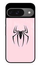 Peter Symbol Google Pixel 9 Glass Case