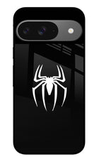 Miles Symbol Google Pixel 9 Glass Case