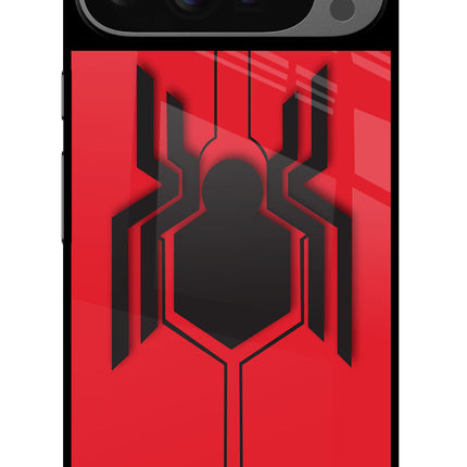 Spider Google Pixel 9 Pro Glass Case