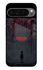 Ordinary Things Dark Side Google Pixel 9 Pro Glass Case