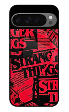 Ordinary Things Google Pixel 9 Pro Glass Case