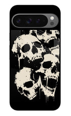 Dead Stack Google Pixel 9 Pro Glass Case