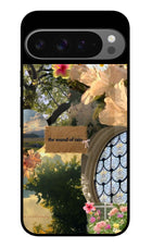 Rain Google Pixel 9 Pro Glass Case