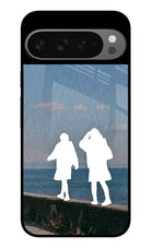 Coastal Dream Google Pixel 9 Pro Glass Case