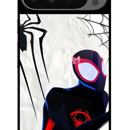 Miles Verse Google Pixel 9 Pro Glass Case