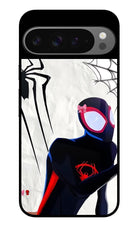 Miles Verse Google Pixel 9 Pro Glass Case