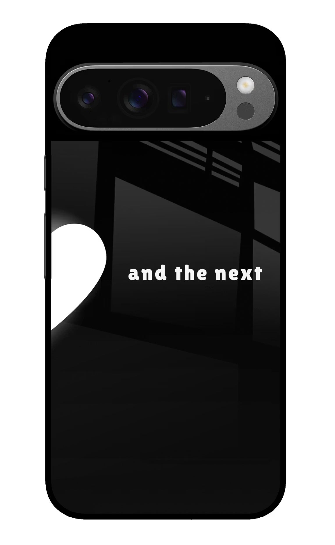 Next World Google Pixel 9 Pro Glass Case
