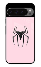 Peter Symbol Google Pixel 9 Pro Glass Case