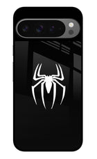 Miles Symbol Google Pixel 9 Pro Glass Case