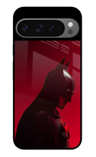 Dark Knight Google Pixel 9 Pro Glass Case