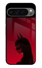 Night Thief Google Pixel 9 Pro Glass Case