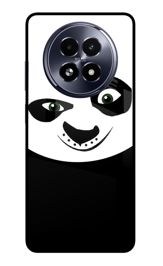 Panda Realme 13 5G Glass Case