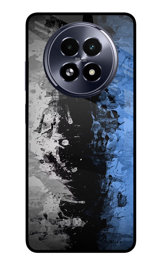 Artistic Design Realme 13 5G Glass Case