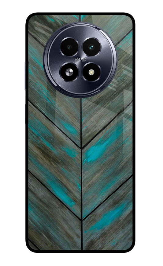 Pattern Realme 13 5G Glass Case