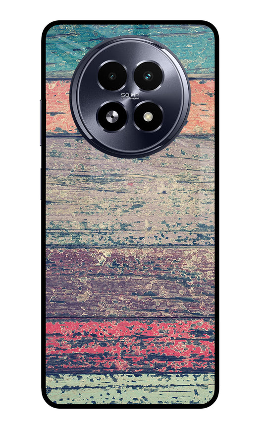 Colourful Wall Realme 13 5G Glass Case