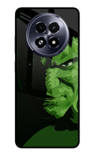 HULK Realme 13 5G Glass Case
