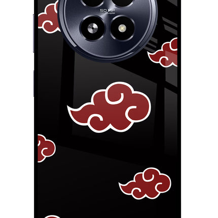 Akatsuki Realme 13 5G Glass Case