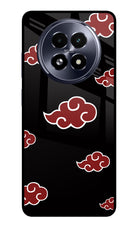 Akatsuki Realme 13 5G Glass Case