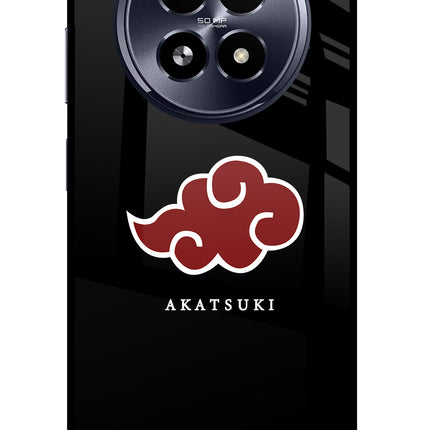 Akatsuki Realme 13 5G Glass Case