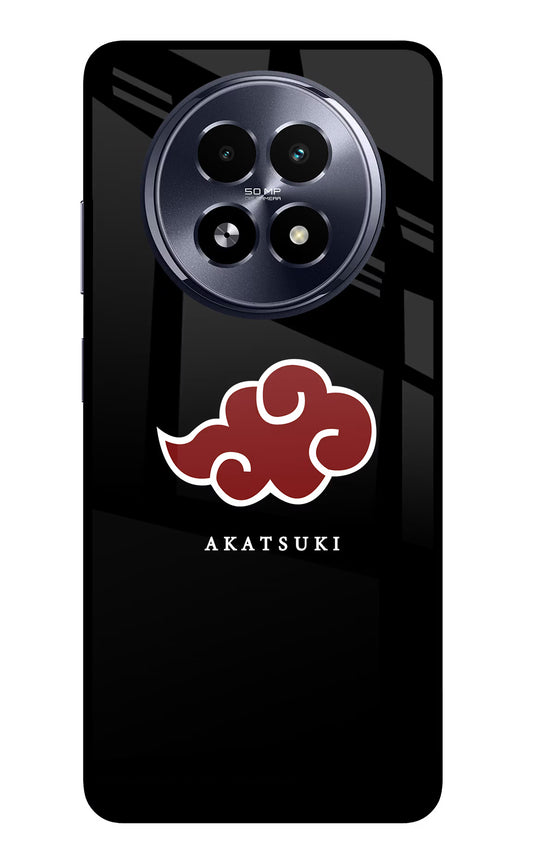 Akatsuki Realme 13 5G Glass Case