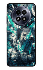Artwork Realme 13 5G Glass Case