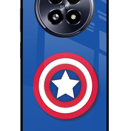Shield Realme 13 5G Glass Case