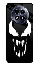 Venom Realme 13 5G Glass Case