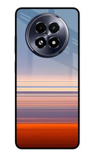 Morning Colors Realme 13 5G Glass Case