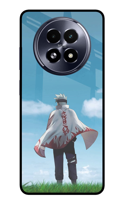 Kakashi Realme 13 5G Glass Case