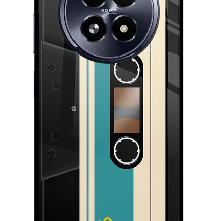 Cassette Realme 13 5G Glass Case