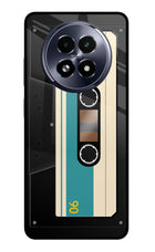 Cassette Realme 13 5G Glass Case
