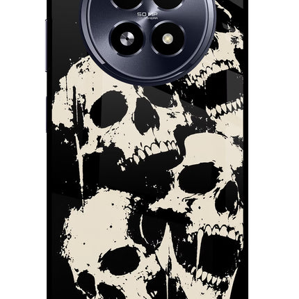 Dead Stack Realme 13 5G Glass Case