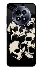 Dead Stack Realme 13 5G Glass Case