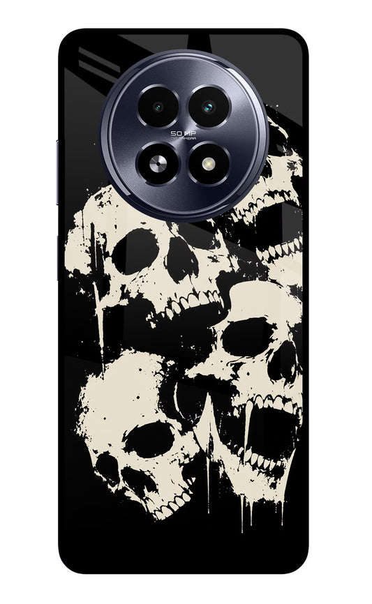 Dead Stack Realme 13 5G Glass Case