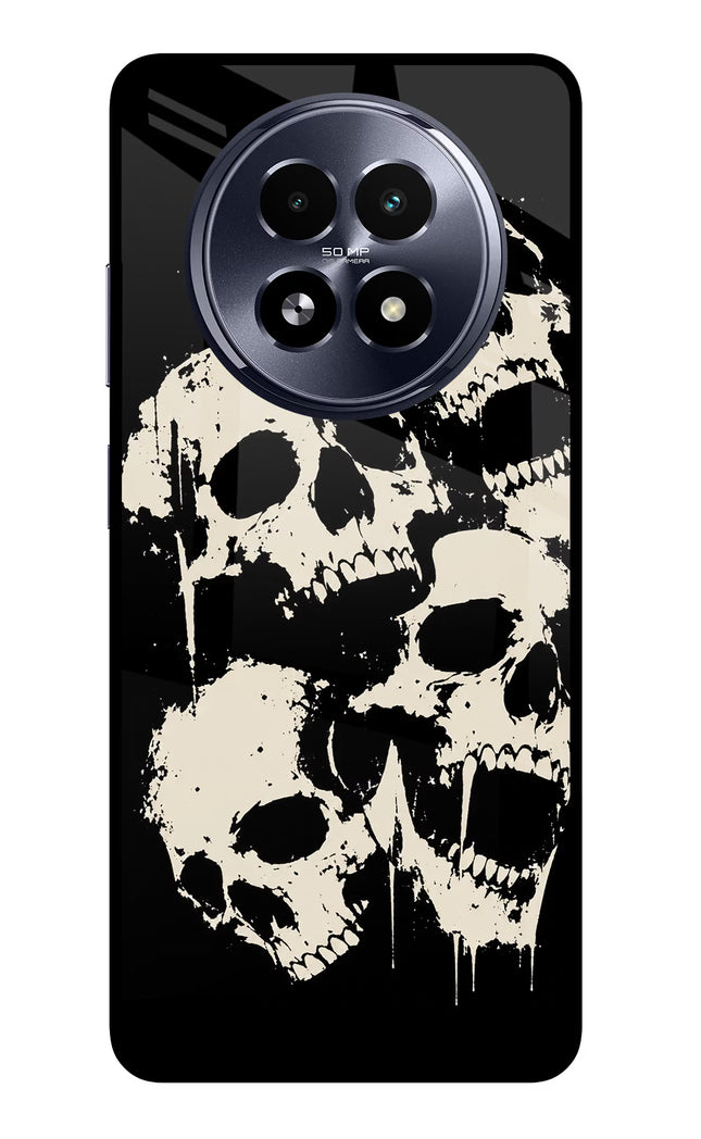 Dead Stack Realme 13 5G Glass Case