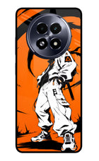 Street Samurai  Realme 13 5G Glass Case