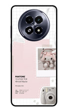 Pantone Asthetic Realme 13 5G Glass Case