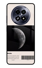 Moon Phase Realme 13 5G Glass Case