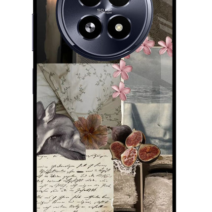 Midnight Sky Realme 13 5G Glass Case
