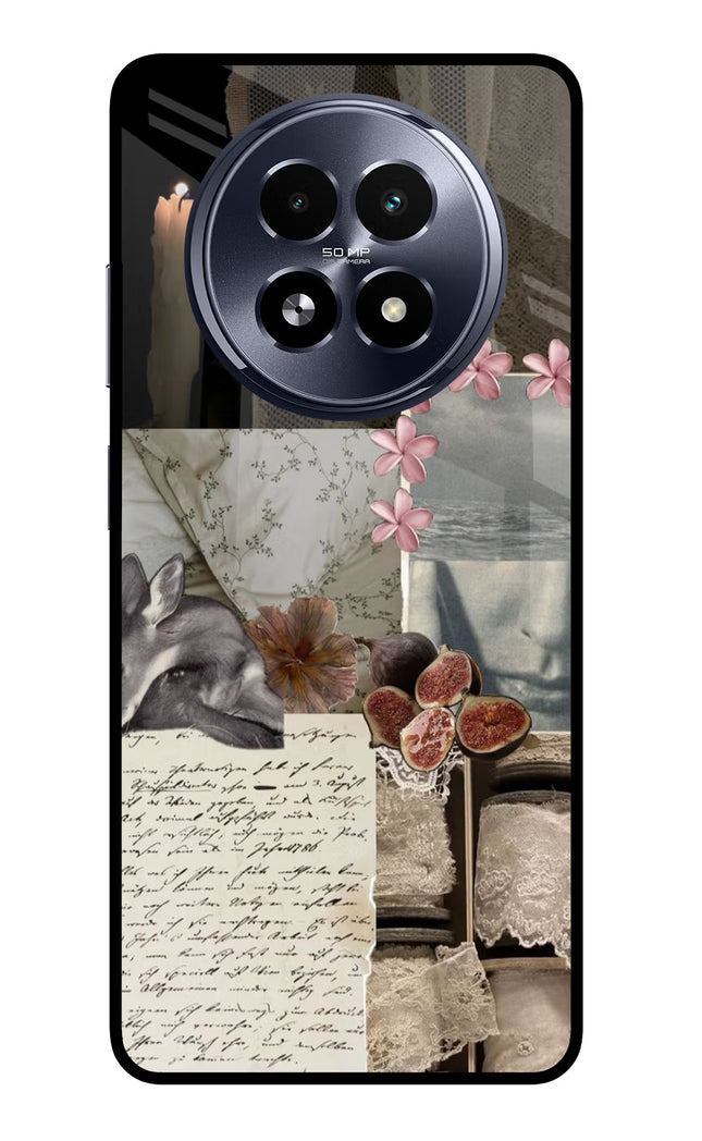 Midnight Sky Realme 13 5G Glass Case