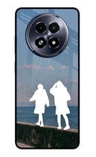 Coastal Dream Realme 13 5G Glass Case